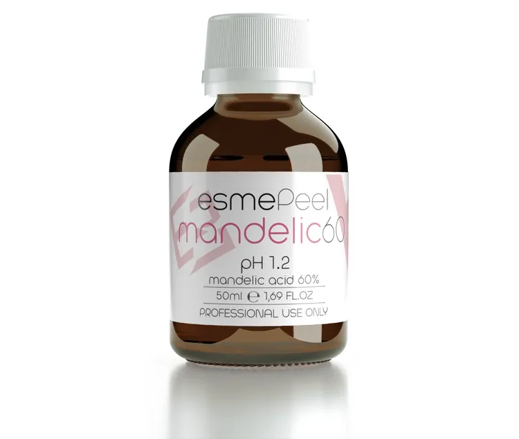 ESMEPEEL MANDELIC 60%